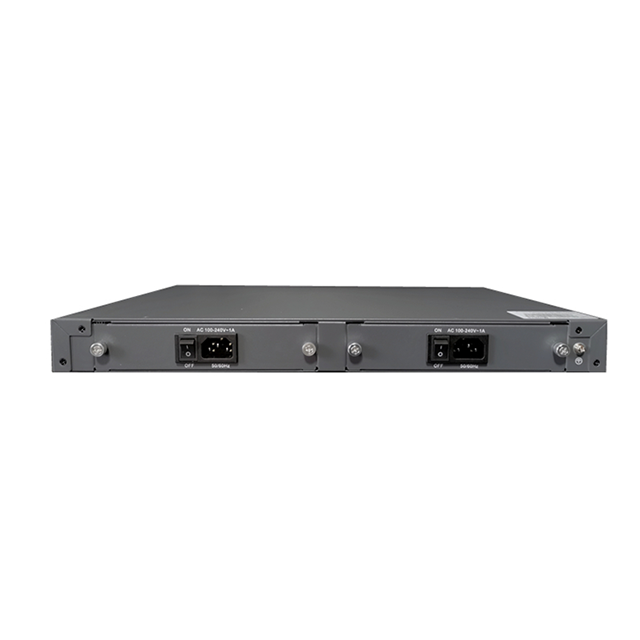 16 PORT GPON OLT