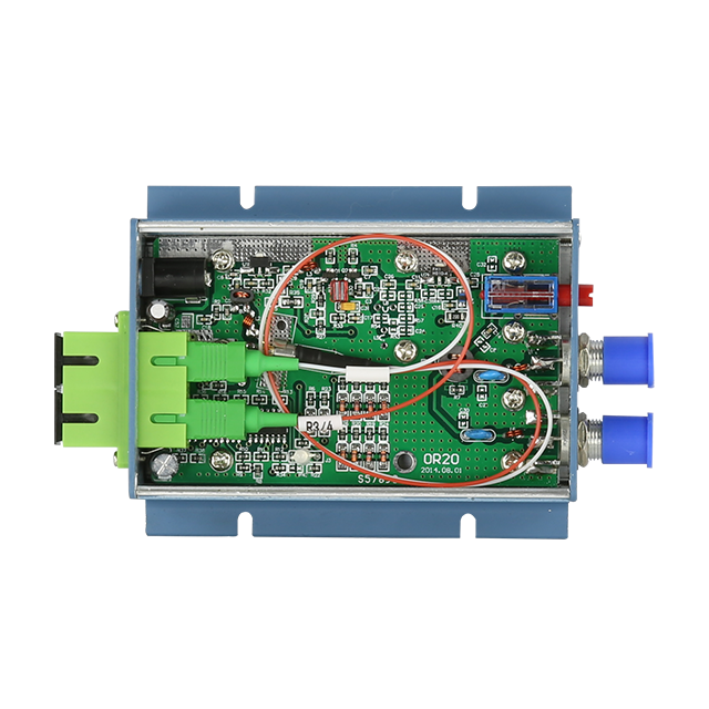 FTTH Optical Receiver