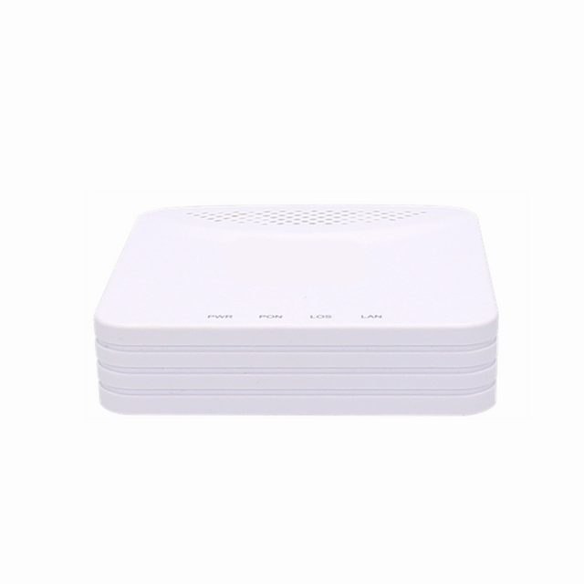 SONRA&Iacute; ONU ZY-501G--C24-1 1Ge Do GPON / EPON /XPON 