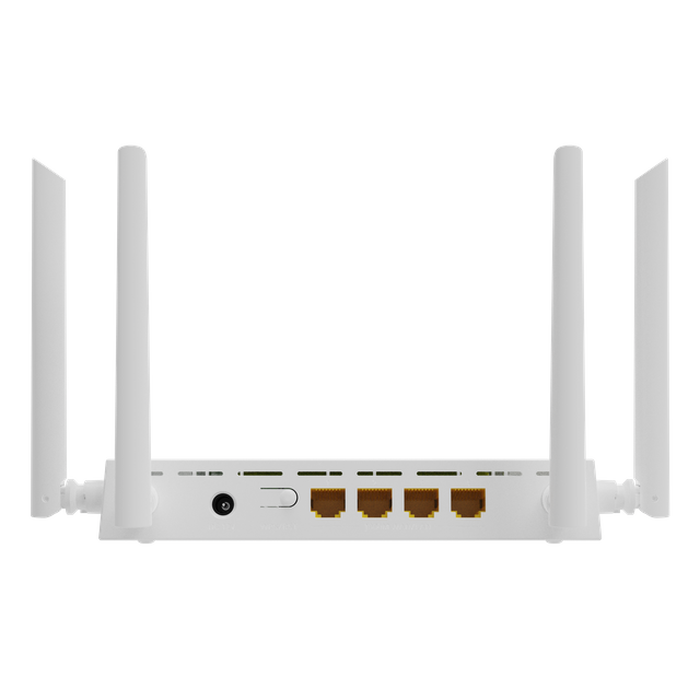 ZY 5013 Wifi 6 Mesh Router