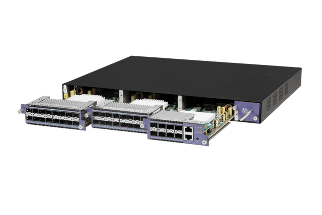 ZY-XG3210G OLT combinado GPON y XGSPON OLT 