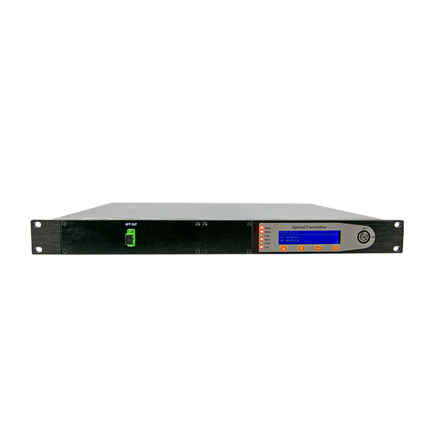 1550nm Direct-modulated Optical Transmitter