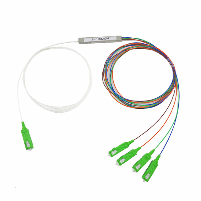 1X2, 1X4, 1X 8, 1X16 Micrimhilseogra Cine&aacute;l PLC Scoilteoir
